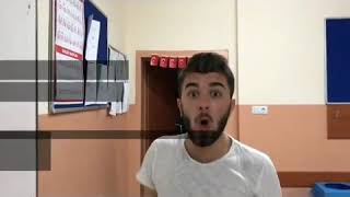 Yucex - Okullar Açılıyor