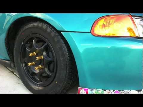 Oxidized Video