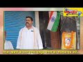 Tribute organized to freedom fighter Ramchandra Vidyarthi in Gram Panchayat Sohrauna
