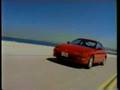 1993 HONDA INTEGRA Ad の動画、YouTube動画。