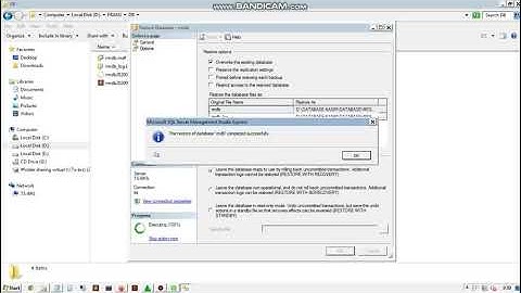 Cara Backup dan Restore Database pada aplikasi kasir RETAIL MANAGER PRO 4 By Ruangkerja SE