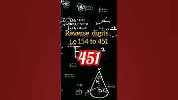 Stop Scrolling! Mind-Reading Math Trick That Always Ends in 9 🤯 #shorts