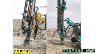 JK drilling (марка N1 в Азии) против Sunward и Zega!!! СРАВНЕНИЕ КИТАЙСКИХ БУРОВЫХ СТАНКОВ для #Бвр