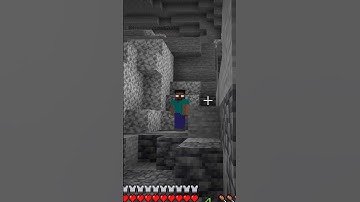 🔥Minecraft memes Herobrine cũng chỉ là Cái Tên #minecraft #memes #minecraftshorts #shorts