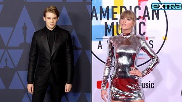 Taylor Swift & Joe Alwyn’s BREAKUP Caused by Personality Differences: Sources