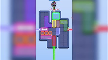 Water out 🌊| level 282 Solution and guideing for playing #viral #trendin#wateroutpuzzle #game