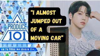 Kim Kook Heon Opens Up About Struggles After 'Produce X 101' Vote Manipulation #kpop