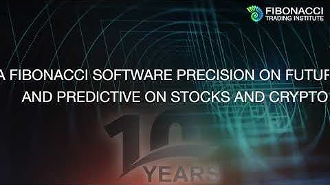 Alpha Fibonacci Precision on Futures and Predictive System on Stocks and Crypto | Fibonacci Trading
