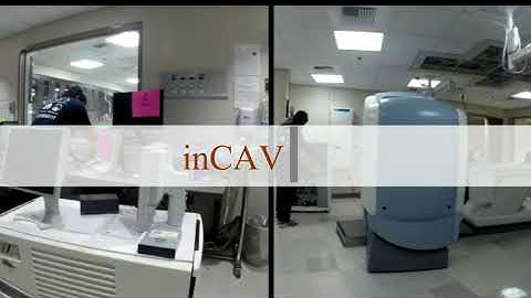 GE LightSpeed CT Scanner Professional Removal Deinstalling