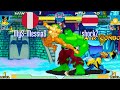 Youtube Thumbnail title