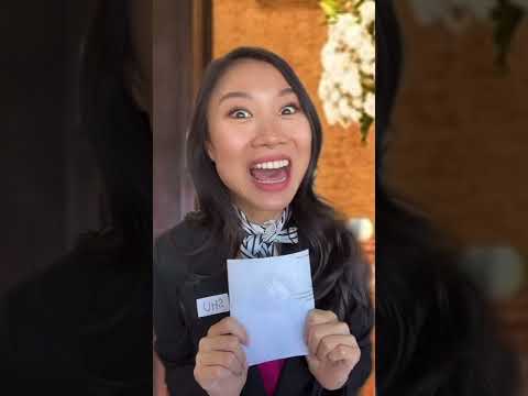 Hotel Staff Member's First Day at Work || Skits With Shu