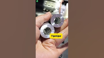 Double end chamfering 45 degree, Automatic feeding, positioning, chamfering and discharging