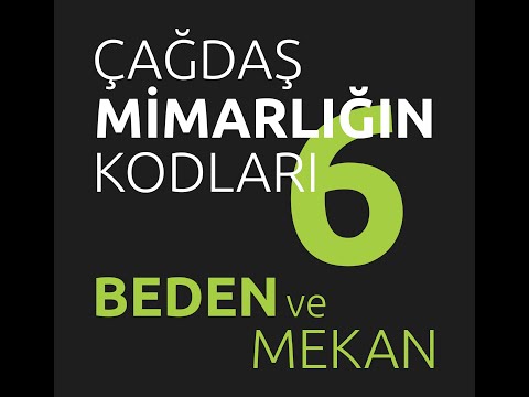 Video: Çağdaş Memarlığın Yanında çağdaş Sənət