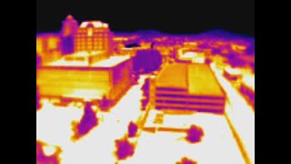 Youth-centered civic technology and arts for improving community heat resilience