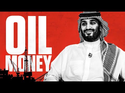 Videó: A szaúd-arábiai milliárdos vége