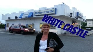 Eating at White Castle