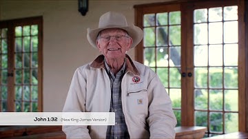 Turtle Dove - Family Time with Angus Buchan