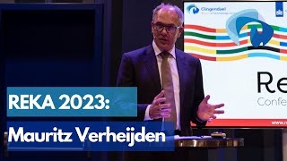 REKA 2023: Ruslandstrategie van Buitenlandse Zaken