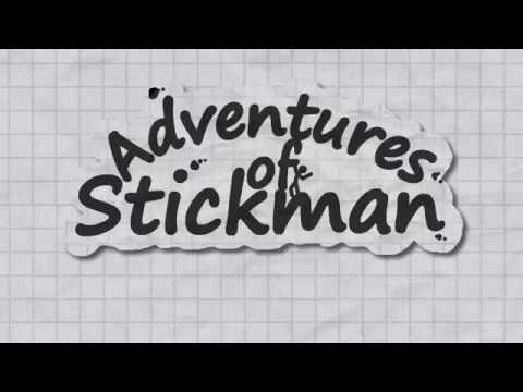 Adventures of Stickman