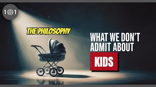 Is Having Children a Mistake? The Philosophical Perspective