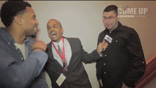 The Juno Awards 2015 w/ NBS, Tre Mission, SonReal & more