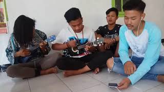 Pikir keri melodi pemalang