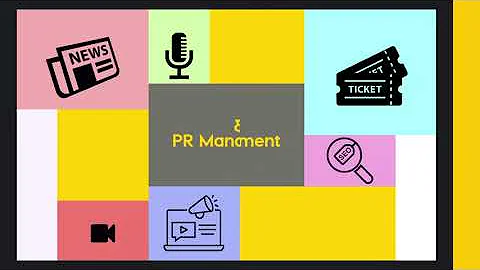 Public Relations Services