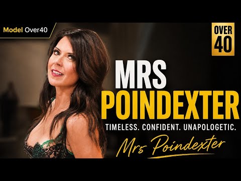 You WON'T Believe What This Mrs. Poindexter Leak Revealed