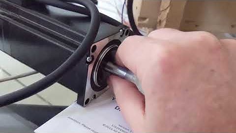 How not to do tech support:  Stepperonline CL57Y-24HE40