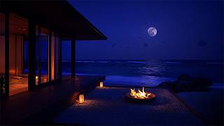 Fall Into Sleep Instantly (No Ads) • Melatonin Release, Stop Overthinking • Goodbye Insomnia #1