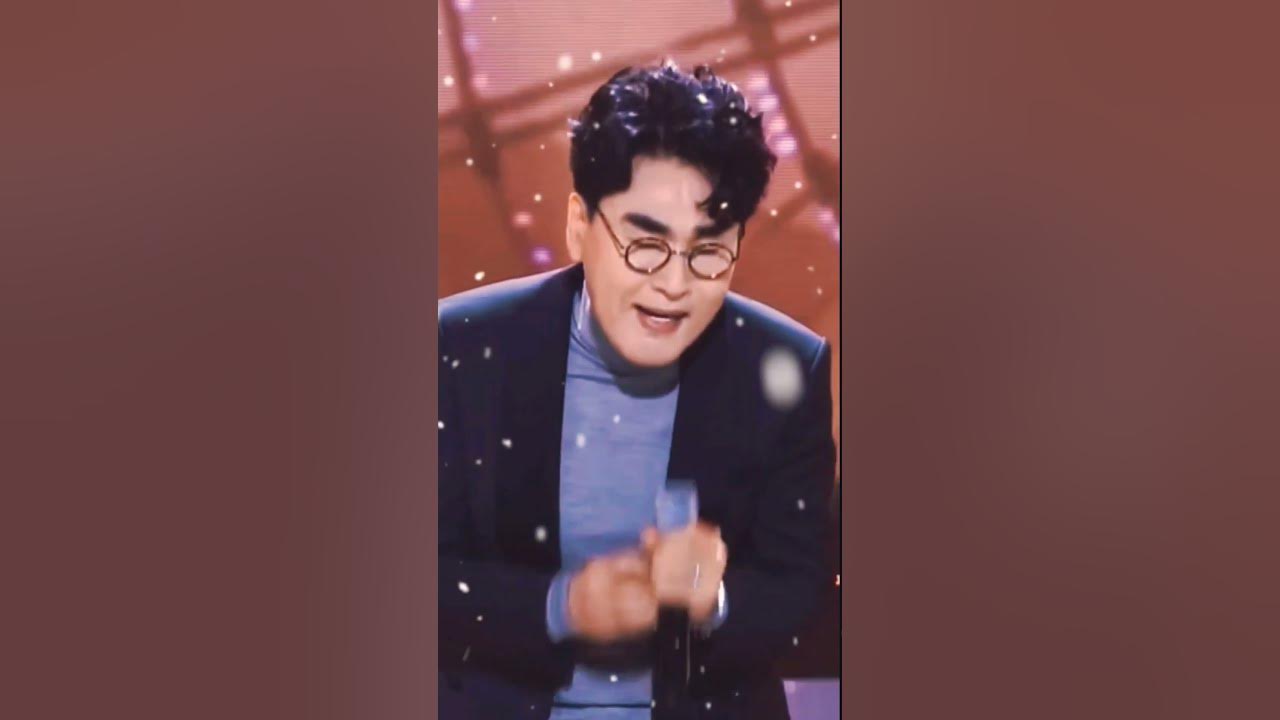 인생아 고마웠다⚡조항조 인생아 고마웠다⚡조항조