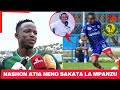 KIUNGO KELVIN NASHON ATIA NENO SAKATA LA MPANZU KWENDA YANGA/FAMILIA NI BORA KULIKO MPIRA.