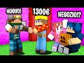 HO COMPRATO UN NUOVO NEGOZIO! - Vita in Città su Minecraft #13
