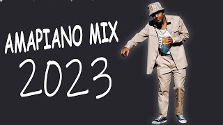 AMAPIANO MIX 2023 | 26 MAY | JAY TSHEPO