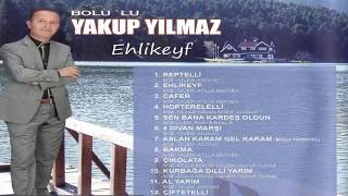 Bolulu Yakup Yılmaz  -  Al Yarim Resimi