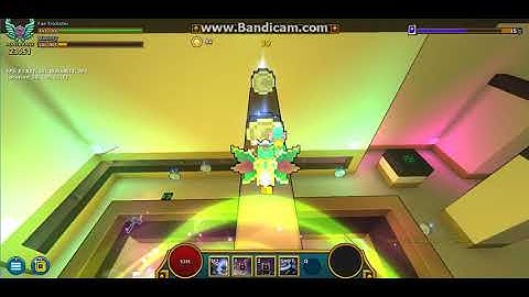 Trove Hidden coin challenge map