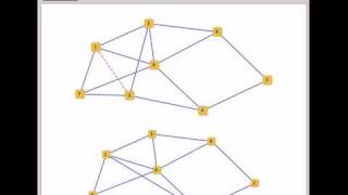 Edge Contraction in a Graph