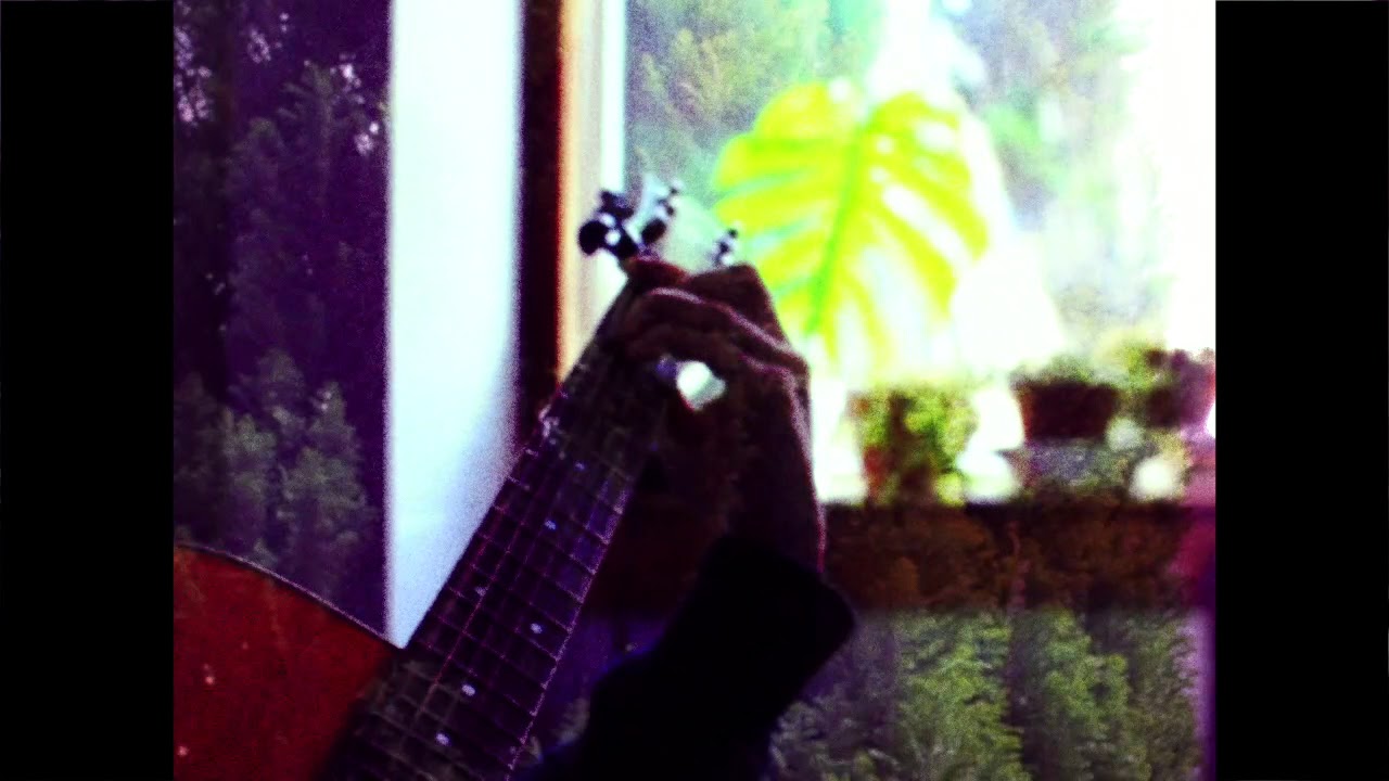 GINGER Gardens (OFFICIAL VIDEO) YouTube