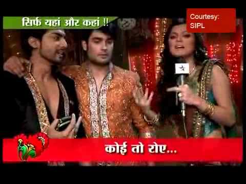 Geet Maan dance at Abhay and Piyas wedding