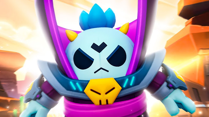 DARK LORD SPIKE is the BEST SKIN! 😍