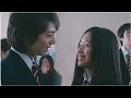 ファブリーズ CM「17才のファブリーズ」(全3話)