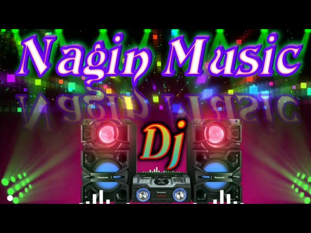 Nagin Music 2020 (Full Matal Dance) DJ Sound check Dj -Odia Dj @RudraEmpire