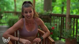 Famous One On One with Robyn Stevens Profile