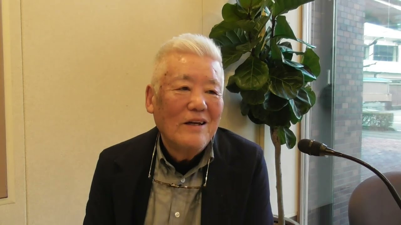 市会議員Q＆Aボックス(2025年2月3日(月)) 加藤吉秀議員 - YouTube
