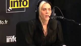 Beth Hart - I'll Take Care Of You (Live Acoustic Lounge)