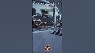 Where Are They?! 👀🔍 Hunting Down the Enemy! #ApexLegends #IntenseSearch