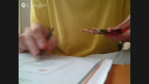 Numix Developers: Live Icon Design - ep.2.1