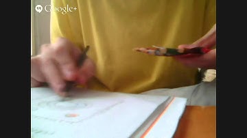 Numix Developers: Live Icon Design - ep.2.1