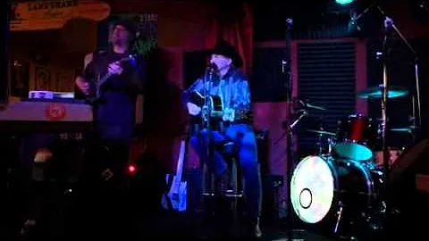 Wild Bill @ Tims Tavern Seattle Wa