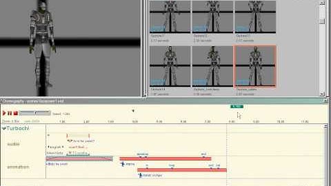 026 - Layering and Mixing Animations - Source Machinima Choreography